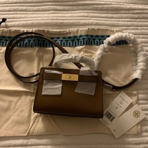 Tory Burch Lee Radziwill nano bag Mini